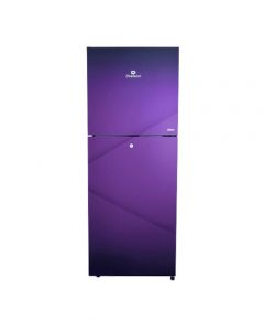Dawlance Avante Freezer-On-Top Refrigerator 14 Cu Ft (9178-LF)-Diamond Purple On Installments - NomanTra ( 3 Months 0% Percent Profit Product Available On 48 Months Installment )